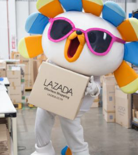 lazadaôפҪʲô